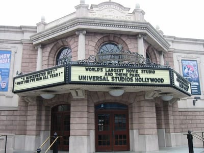 Universal Studios, Foto 008