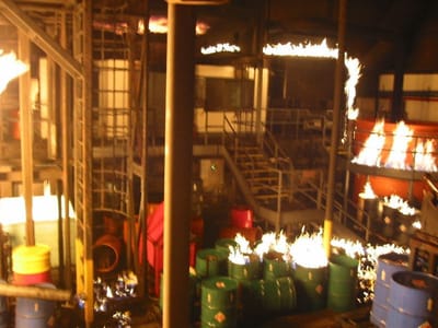 Universal Studios, Foto 009