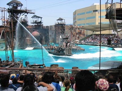 Universal Studios, Foto 015
