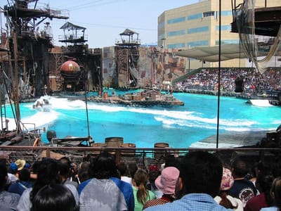 Universal Studios, Foto 016