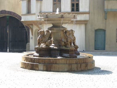 Universal Studios, Foto 018