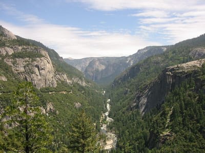 Yosemite, Foto 003