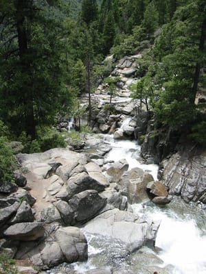 Yosemite, Foto 006
