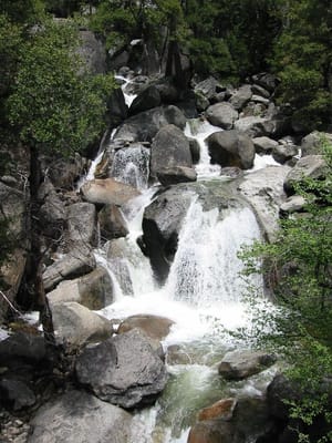 Yosemite, Foto 007