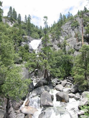 Yosemite, Foto 008