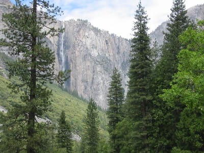 Yosemite, Foto 009