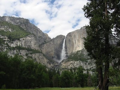 Yosemite, Foto 011