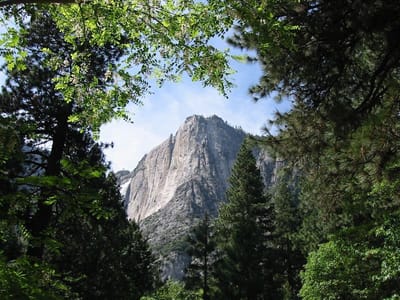 Yosemite, Foto 012