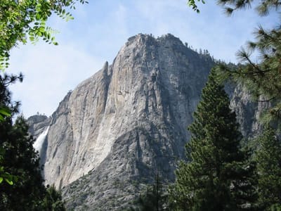 Yosemite, Foto 013