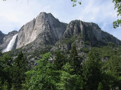 Yosemite, Foto 015