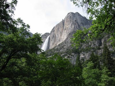 Yosemite, Foto 016