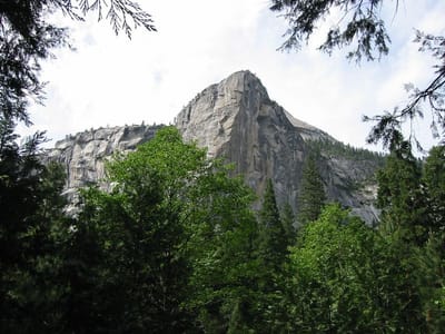 Yosemite, Foto 017
