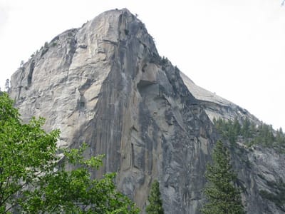 Yosemite, Foto 018