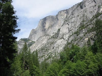Yosemite, Foto 019