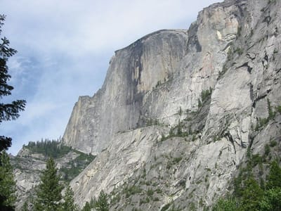Yosemite, Foto 020