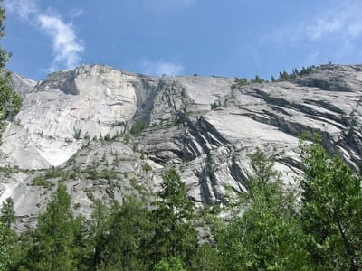 Yosemite, Foto 021