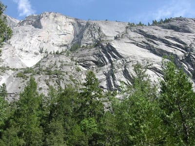 Yosemite, Foto 022