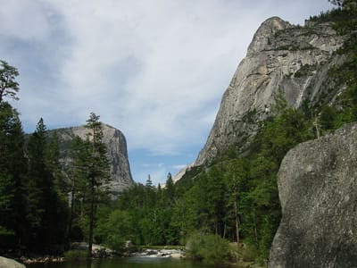 Yosemite, Foto 023