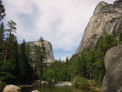 Yosemite, Foto 024