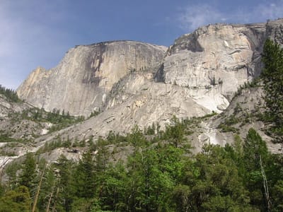 Yosemite, Foto 025