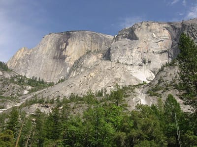 Yosemite, Foto 026