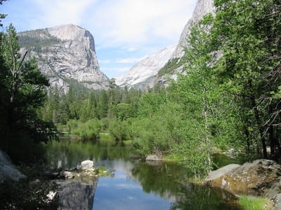 Yosemite, Foto 029