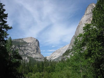 Yosemite, Foto 030