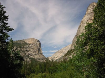Yosemite, Foto 031