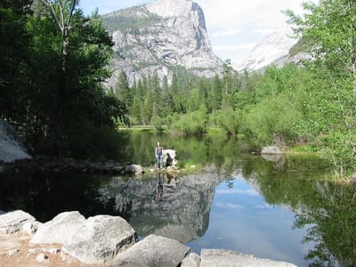 Yosemite, Foto 032