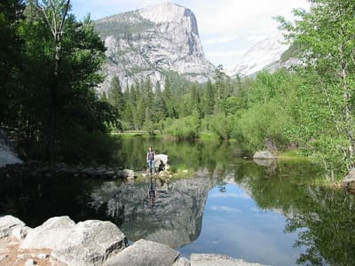 Yosemite, Foto 033