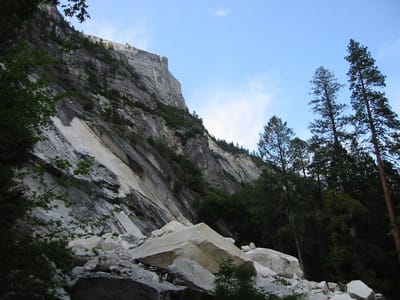 Yosemite, Foto 034