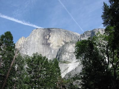 Yosemite, Foto 035