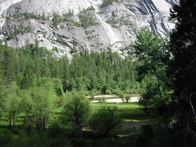 Yosemite, Foto 036