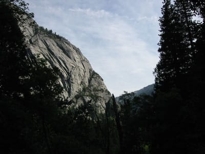 Yosemite, Foto 037