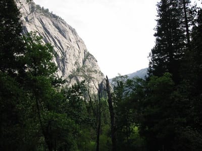 Yosemite, Foto 038