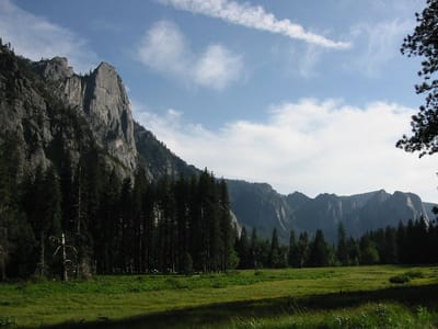 Yosemite, Foto 039