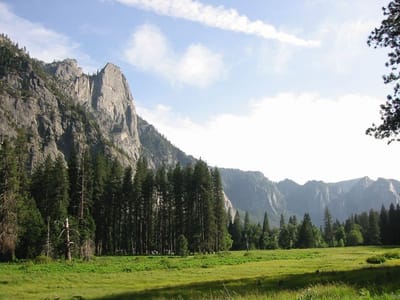 Yosemite, Foto 040