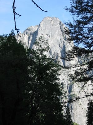 Yosemite, Foto 041