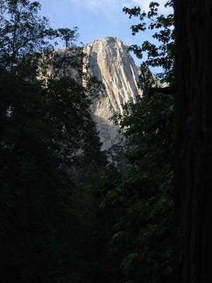 Yosemite, Foto 042