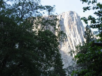 Yosemite, Foto 043
