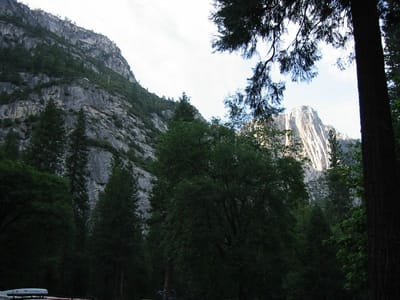 Yosemite, Foto 044