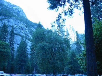 Yosemite, Foto 045