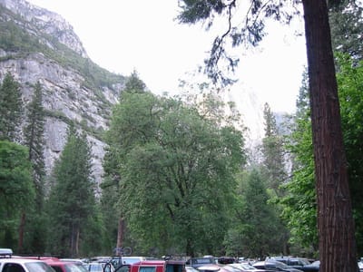 Yosemite, Foto 046