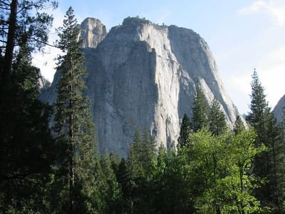 Yosemite, Foto 047