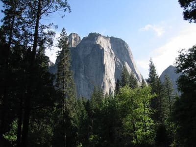 Yosemite, Foto 048