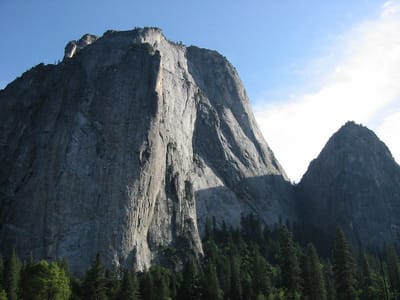 Yosemite, Foto 049