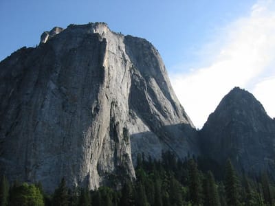 Yosemite, Foto 050