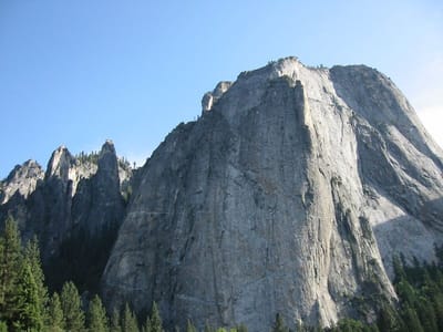Yosemite, Foto 051