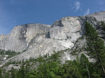 Yosemite, Foto 062