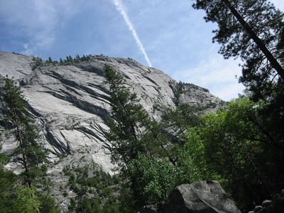 Yosemite, Foto 064